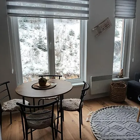 Apartment Edi Bjelasnica