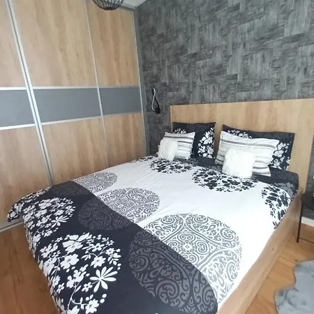 Apartment Edi