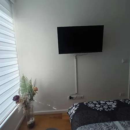 Edi Apartment