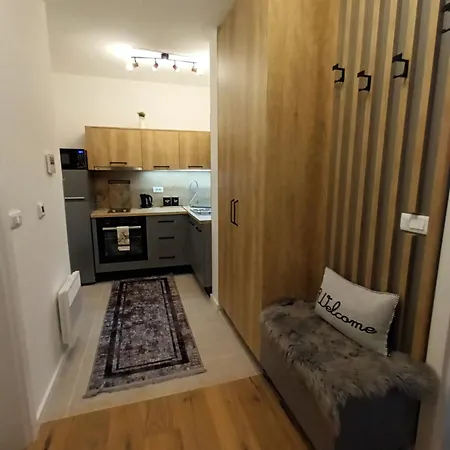Edi Apartment *