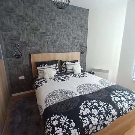 Edi Apartment