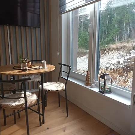 Edi Apartment